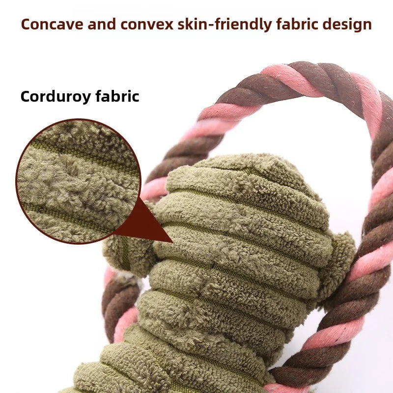 Interactive Play Time