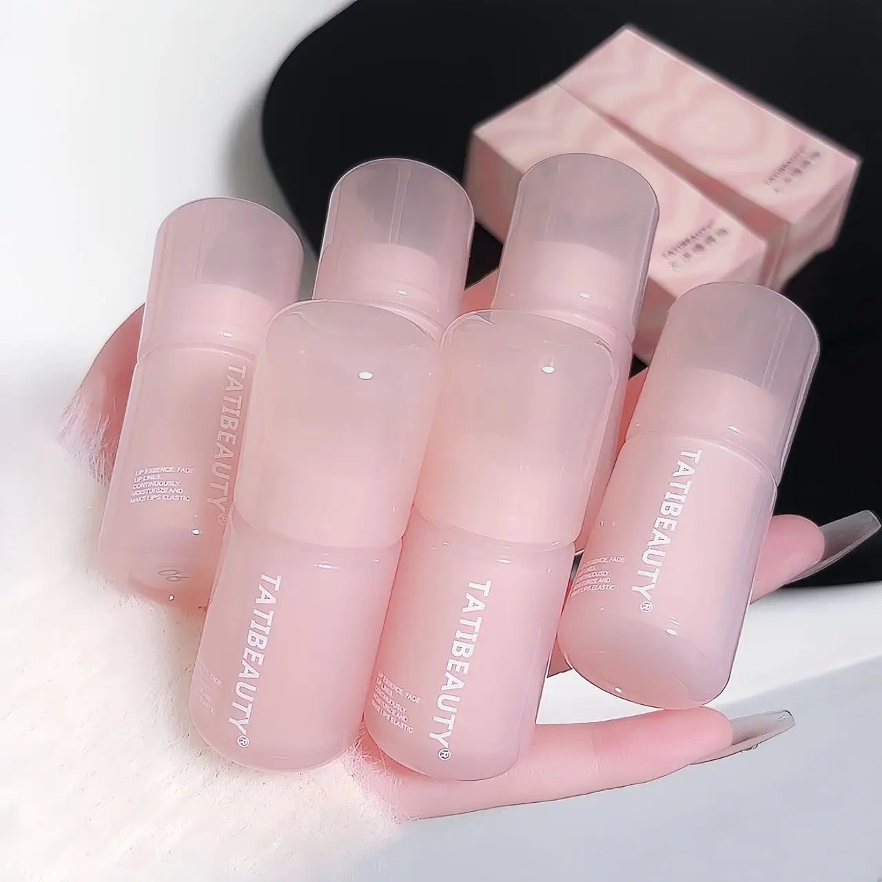 Jelly Mirror Lip Gloss T.