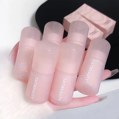 Jelly Mirror Lip Gloss T.