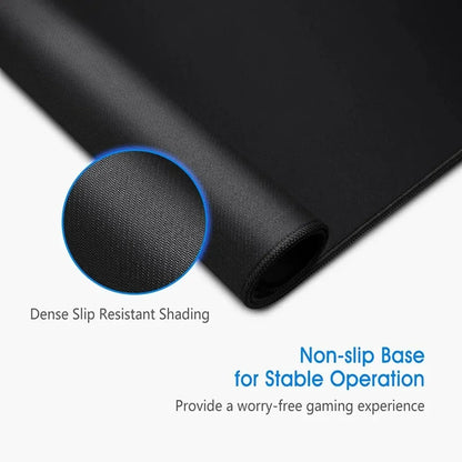 Cartoon HD Print Psyduck Anime Mouse Pad Large Gamer Keyboard Pokemon Desk Mouse Mats Gaming Notebook Office Convenient Mousepad