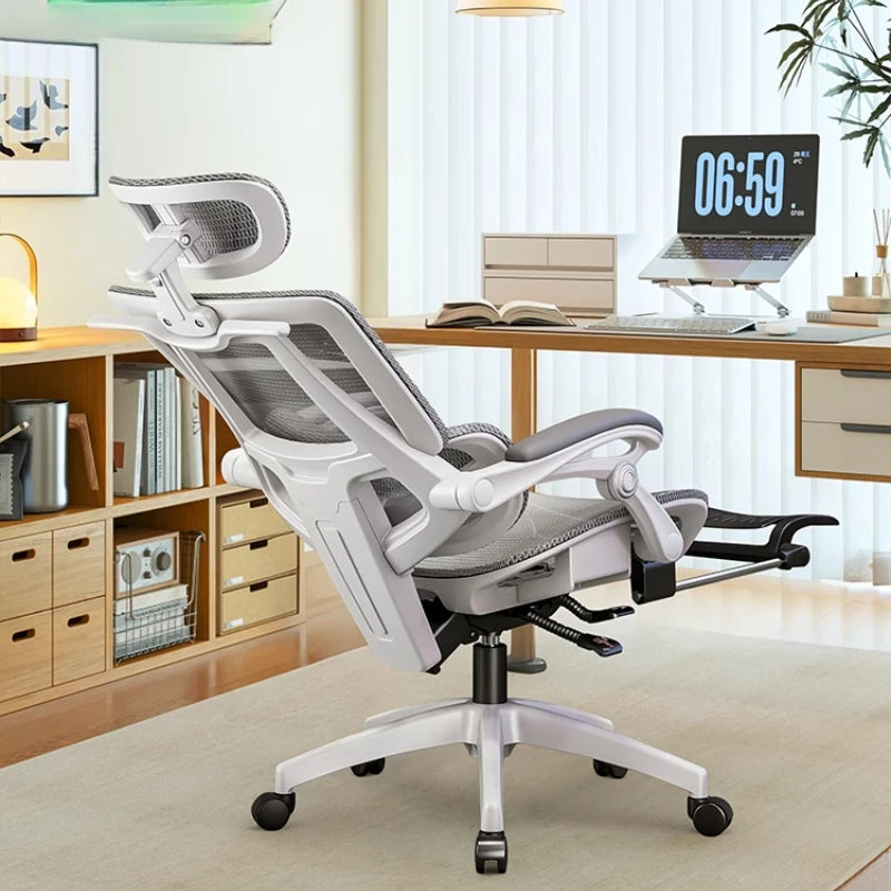 ApexRacer Gaming Chair