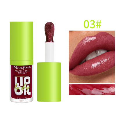 Moisturizing Lip Gloss