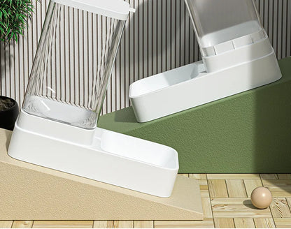 Meals Flow On Their Own