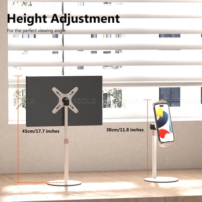 FlexGo Monitor Stand