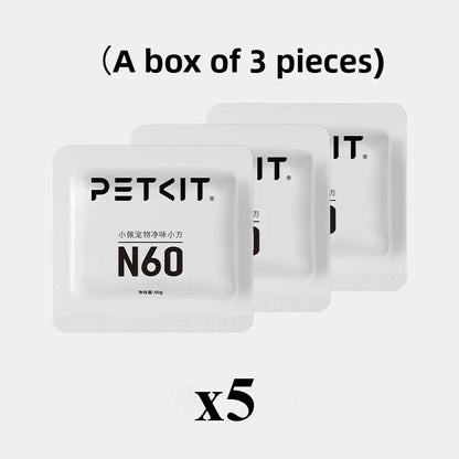 Petkit N60 Litter Box Deodorizer