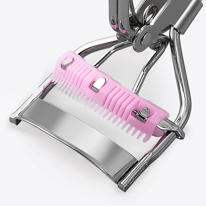 Eyelash Comb Tool Set.