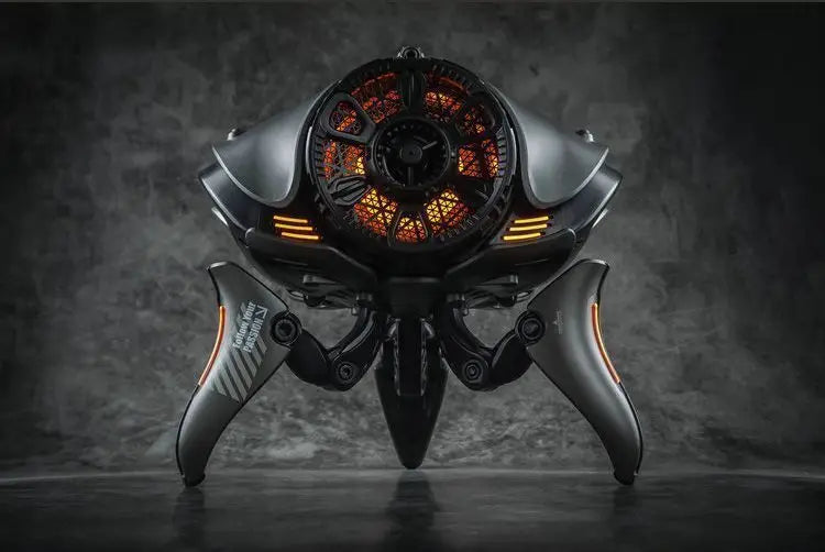 High Power Bluetooth Speaker 🔊