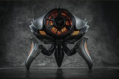 High Power Bluetooth Speaker 🔊