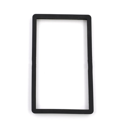 35PT Grade Graded Card Slab Gradient Silicone TPU Bumper Case Guard Protector For Sports Game Pokemon Card Display Sleeves Skin