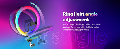 39.4″ 360 Photo Booth