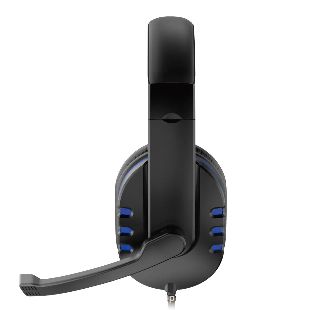 SoundStrike Wired Headset