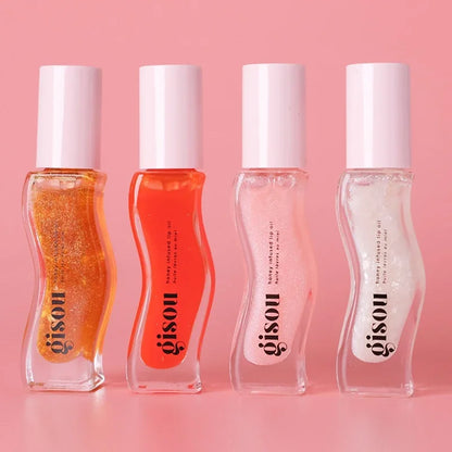 Moisturizing Lip Oil Balm