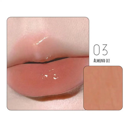 Mirror Watery Lip Gloss.