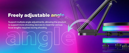 39.4″ 360 Photo Booth