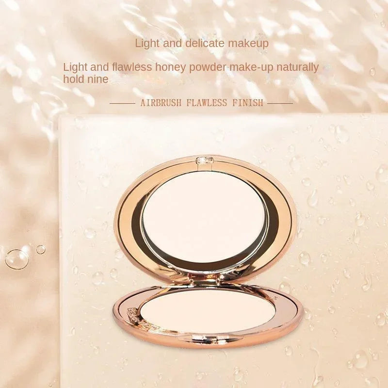 Oil Control Setting Powder.