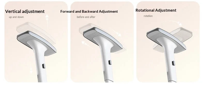 ApexRacer Gaming Chair