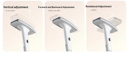 ApexRacer Gaming Chair