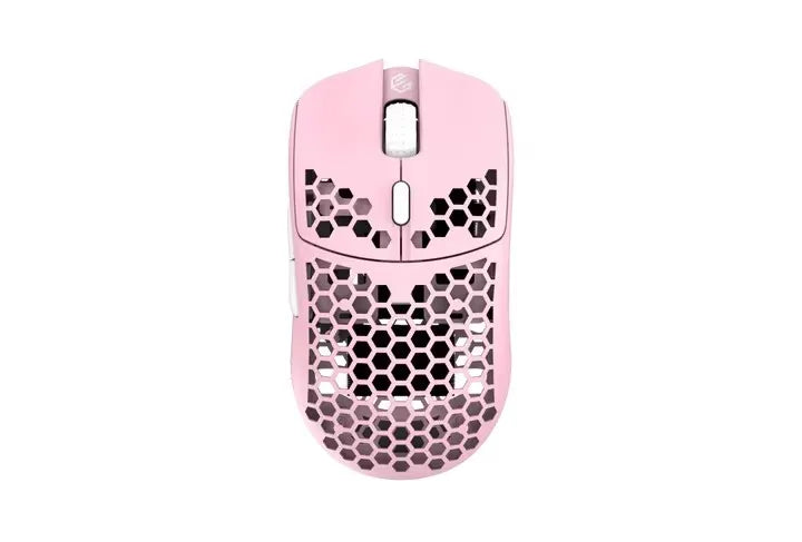 Black Wolf G Wolves HTX 4K ACE Gaming Mouse PAW3395 Dedicated Sensor 20000DPI Wired Mouse Light Weight For CSGO PC Accessories