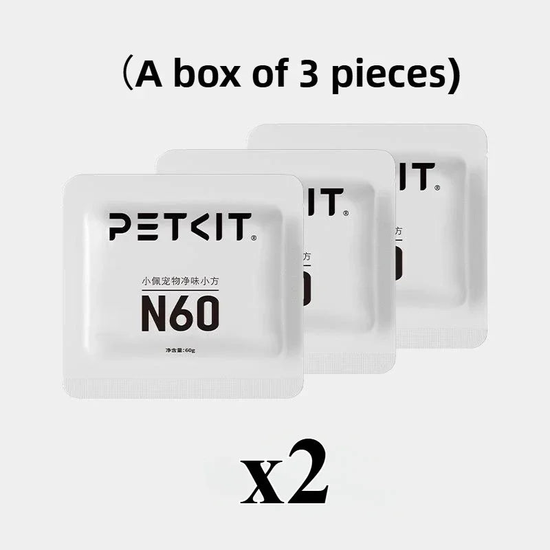 Petkit N60 Litter Box Deodorizer