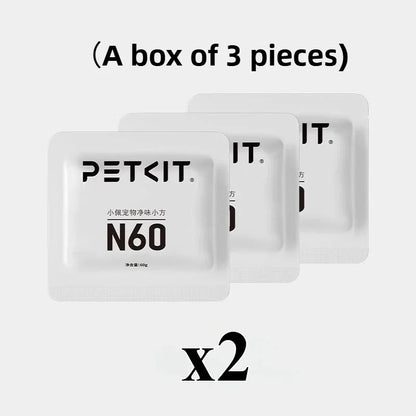 Petkit N60 Litter Box Deodorizer