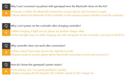 D3 gamepadD3 mobile phone controller with expandable game controller support for Android/iOS/Hongmeng mobile game controllers
