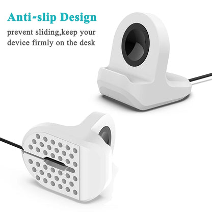 Portable Watch USB Charger.