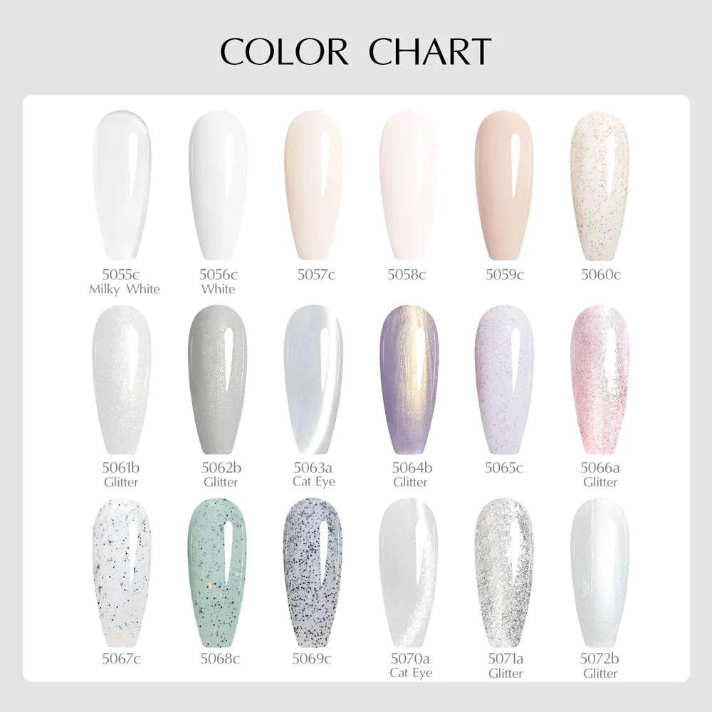 V6 Venalisa 10ml Nail Gel Polish Hema Free TPO Free Ultra Cat Eye Effect Magnet Semi Permanent Soak Off UV LED Varnish Gel Nail