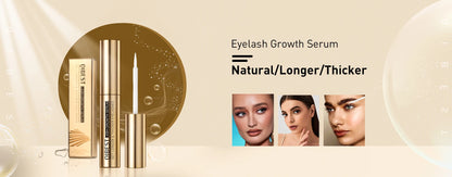 Silky Black Mascara.