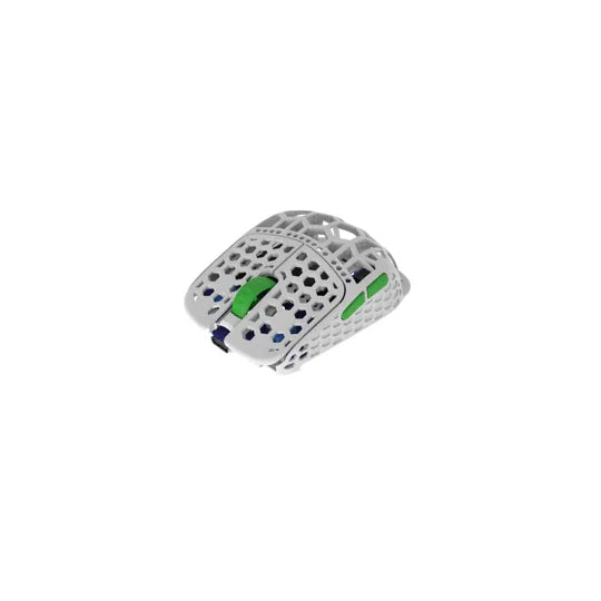 XILANG Fenrir Pro 8K Gaming Mouse Sensor PAW3950 IPS Speed 140 Wired Mouse Ultimate Light Weight For CSGO VALORANT PC Accessorie