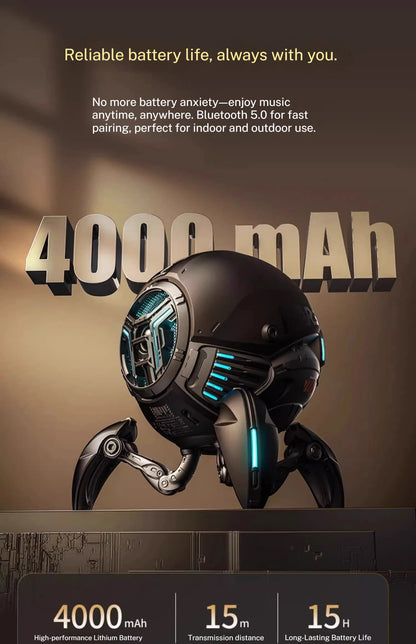 G1 Pro Bluetooth Speaker