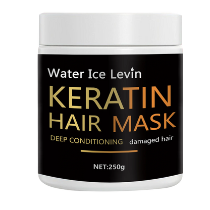 Magical Keratin Hair Mask 5 Seconds Fast Repair Damaged Frizzy Hair Soft Smooth Shiny Straightening Deep Moisturizing Hair Care