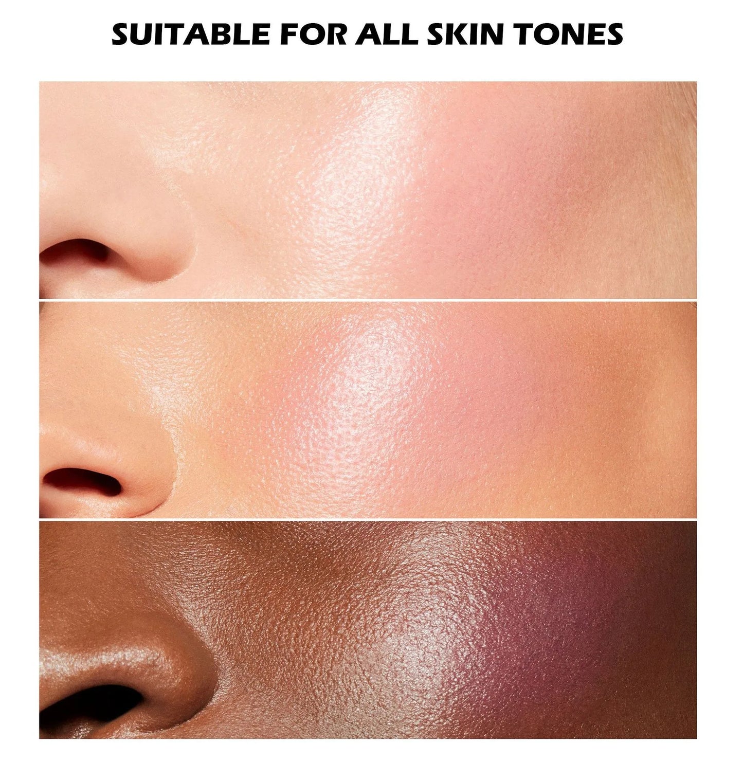 Strawberry Cheek Blush.