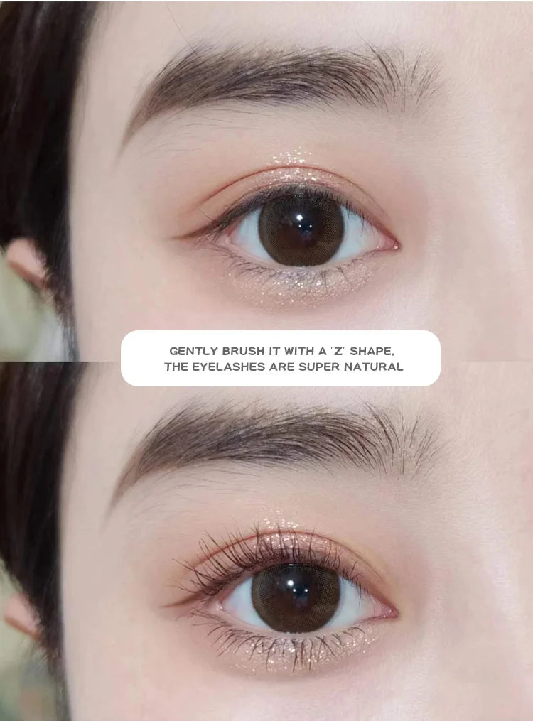 Curling Volume Mascara.