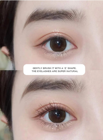 Curling Volume Mascara.