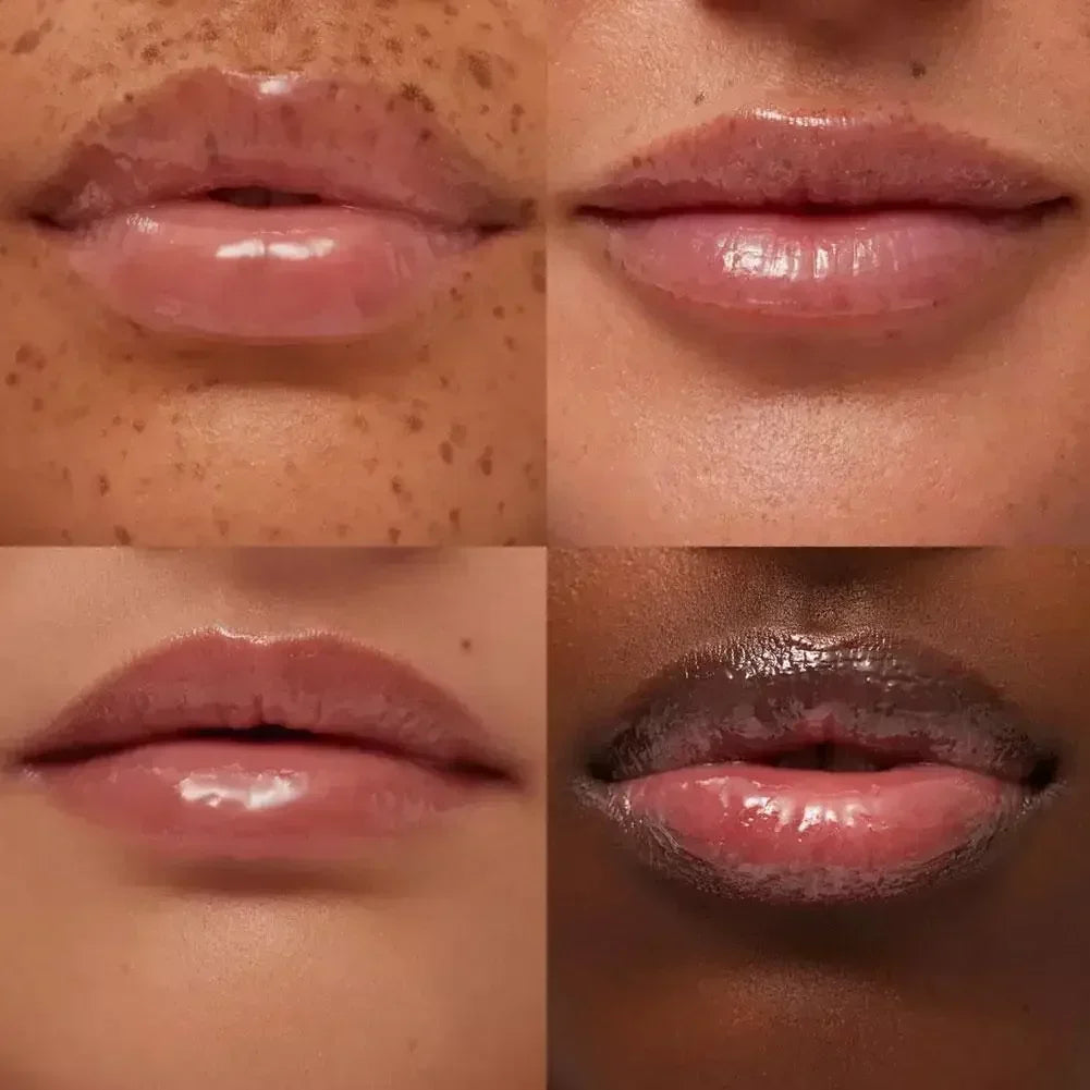 Summer Fridays Lip Butter Balm: Polypeptide Hydrating Gloss & Nourishing Lip Care