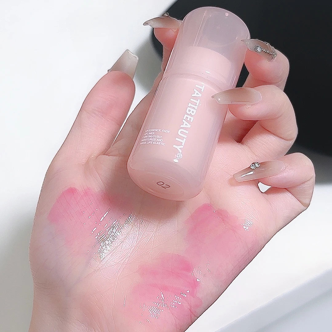 Jelly Mirror Lip Gloss T.