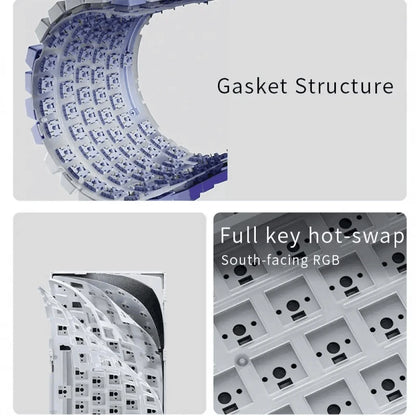 PureStrike 75 Keyboard