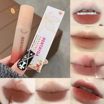 BENTAYGA Velvet Lip Tint.