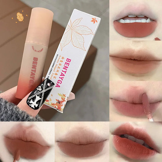 BENTAYGA Velvet Lip Tint.