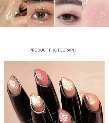 Pearlescent Shadow Stick.