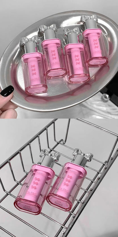 Bow Velvet Lip Cream.