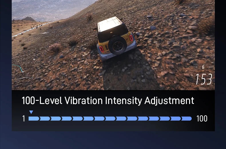 Vader 5 Pro Controller 🎯