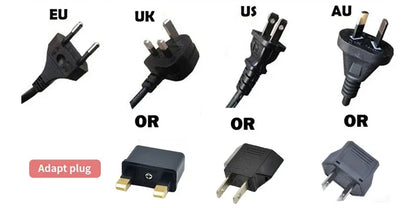 Ceramic Curling Iron Pro.