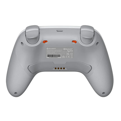 GameSir Nova Lite 2 Wireless Switch Controller Bluetooth Gamepad with Hall Effect for Nintendo Switch, iPhone, Android, PC