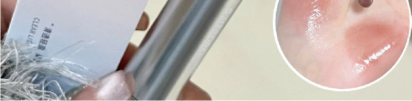 Mirror Essence Lip Gloss Heronrange.