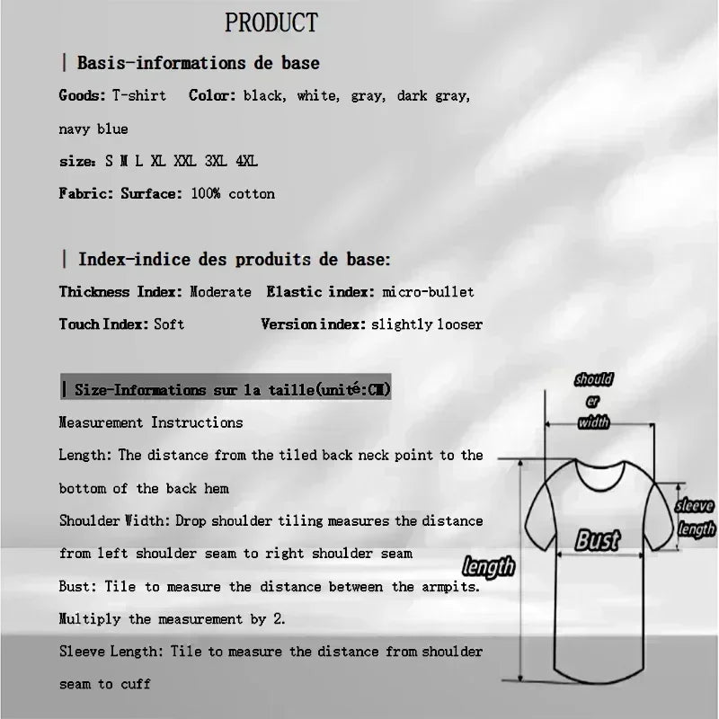 Pokémon Animation Derivatives Ash Ketchum Pikachu Printing T-shirt Men's Women's 2025 Summer Loose Cotton Street Trend Brand Top