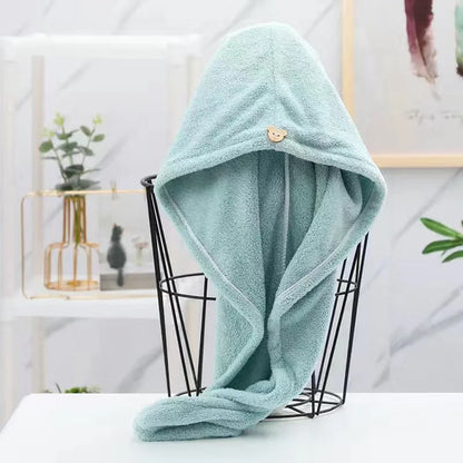 Hair Dry Towel