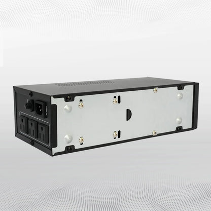 Power Status At A Glance