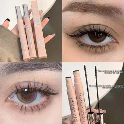 Silk Fiber Mascara.
