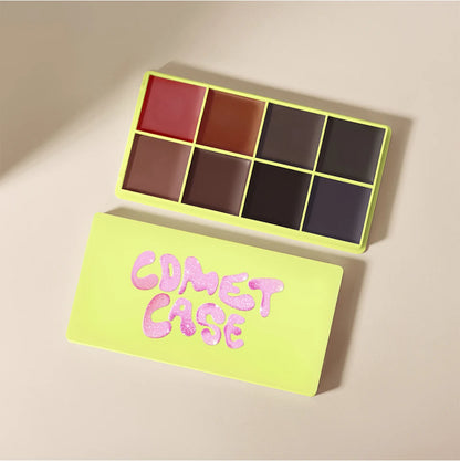 Cream Blush & Highlighter Palette